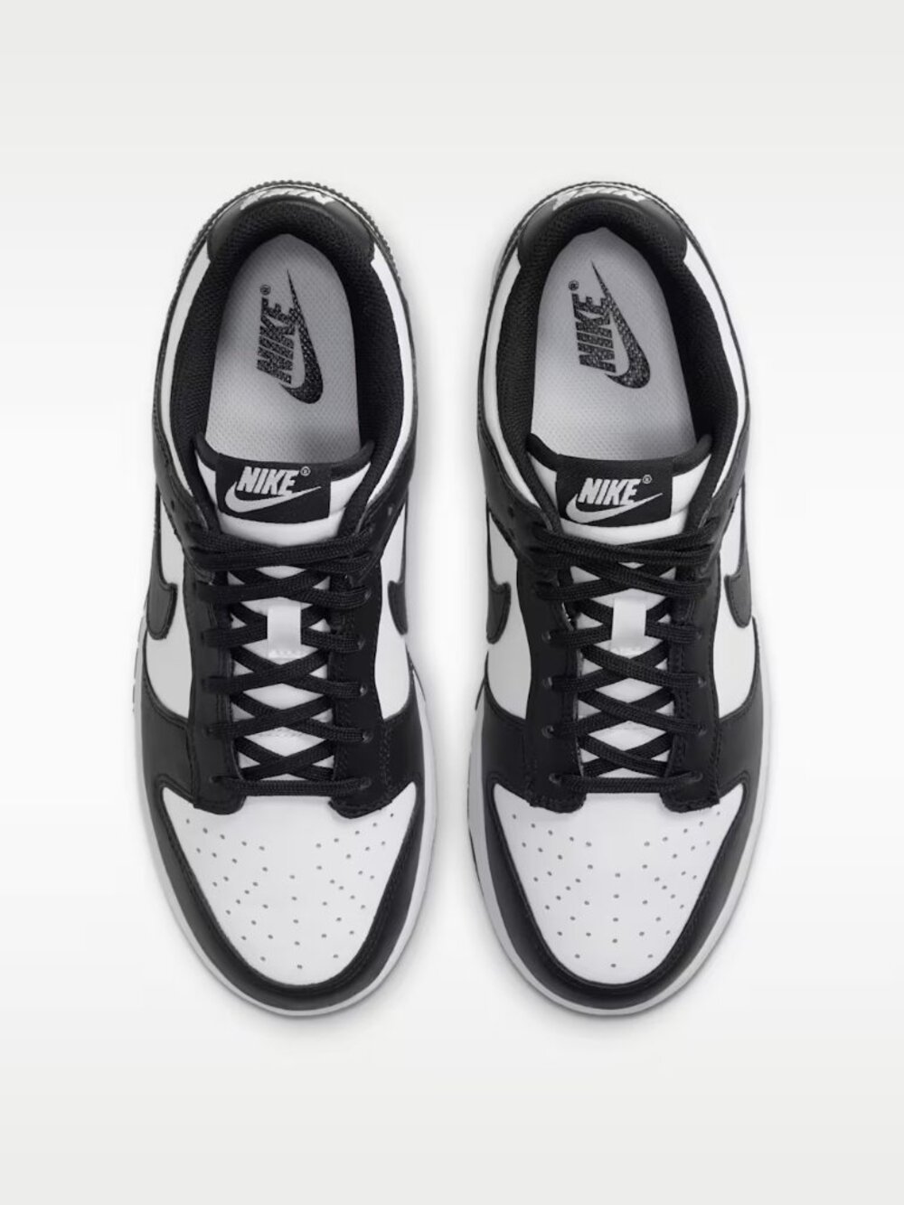 Nike Dunk Low, Size: 8.5